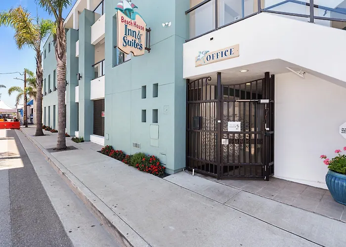 Beach House Inn&Suites