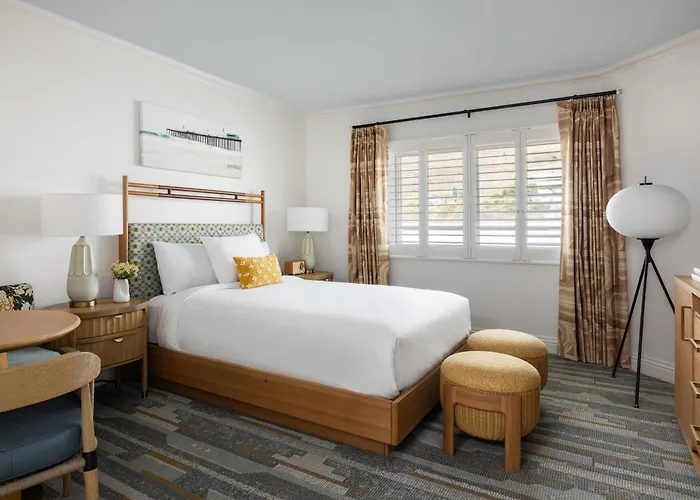 Pacific Point Resort