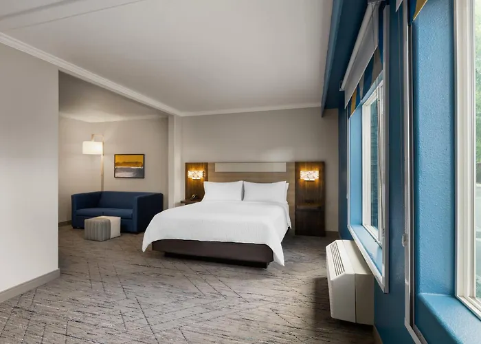 Holiday Inn Express Hotel & Suites - Paso Robles By Ihg